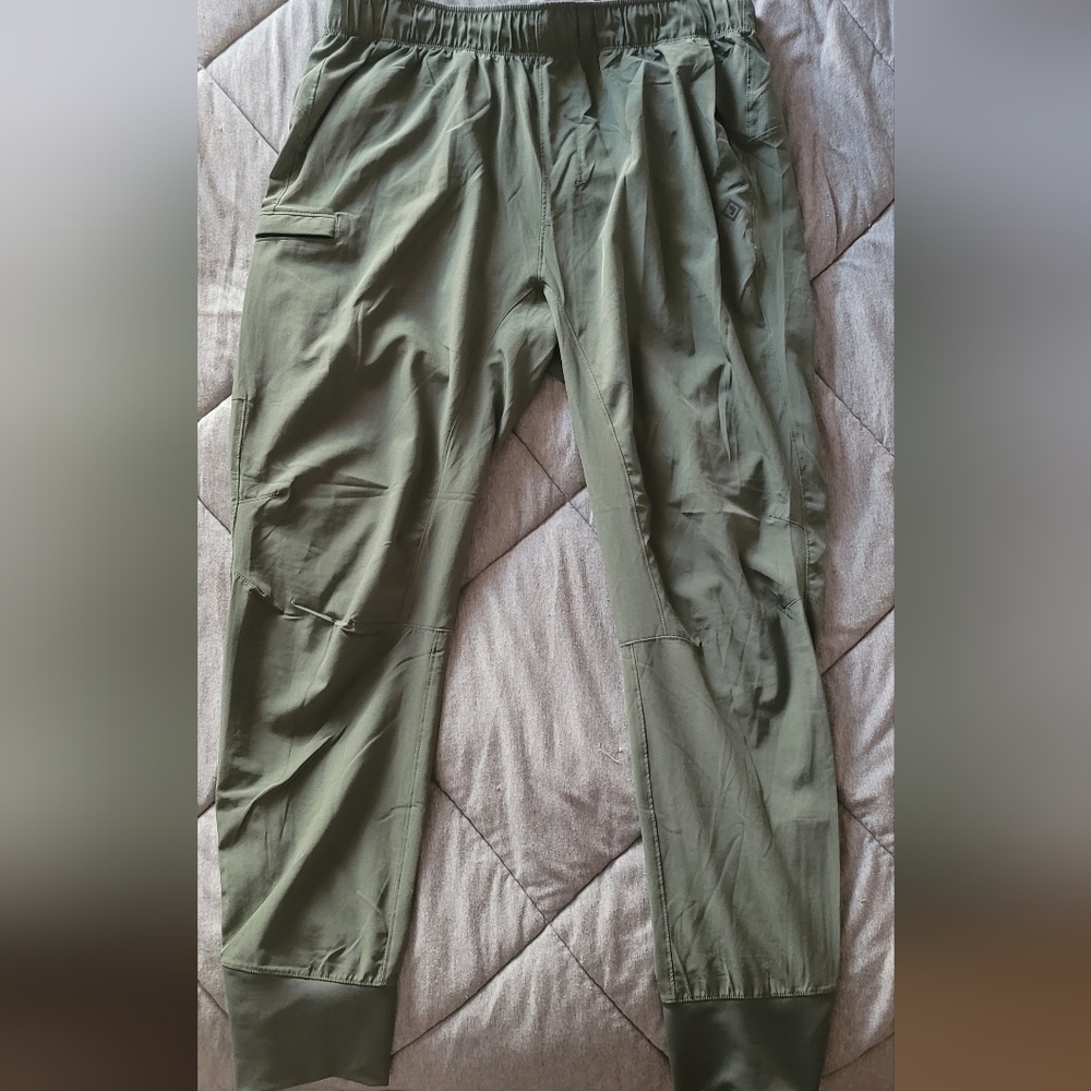 Abercrombie & Fitch YPB joggers